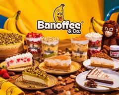 Banoffee & Co.