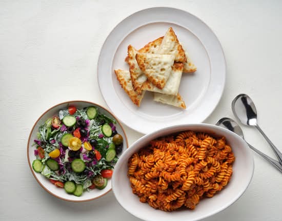 Piccini Italian Takeout - RPV