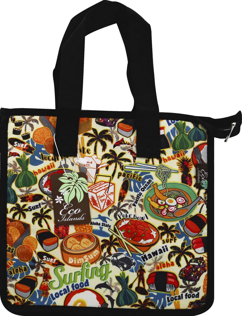 Lialoha Reusable Bag