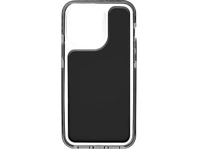 MVMT Impact MagSafe Snap-On Protective Case for iPhone 12/12 Pro, Black (IC7897M-12P-BKA)