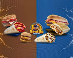 🍔La Graille Mobile🚚