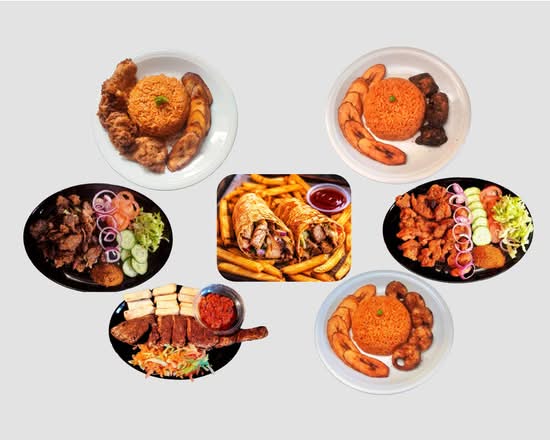 Afyra Foods