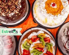 Pastelería Marybell