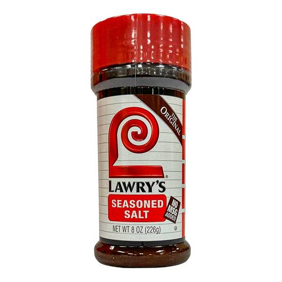 Lawry's Seasoned Salt - 8oz : Target