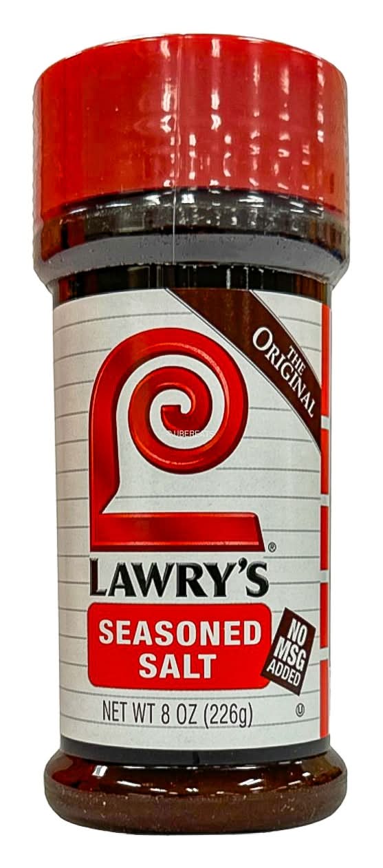Lawry's Seasoned Salt (8 oz)
