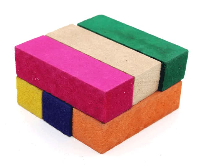 La principal · Jenga