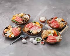 一秋火鍋 大東店