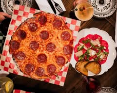 Dimmi Dimmi Corner Italian