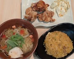 らーめん居酒屋　Saina
