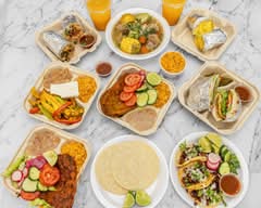 AZTECA MARKET (South Gate)