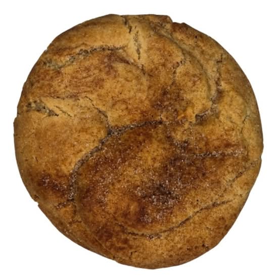 Snickerdoodle Cookie (GF)