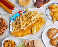 Mildenhall Fish And Chips