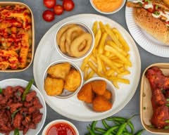Anan's Kitchen (Bristol)