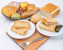 【毎日食べたい🥐ちょっと特別なパン🍞】ALOFT パセーラ店