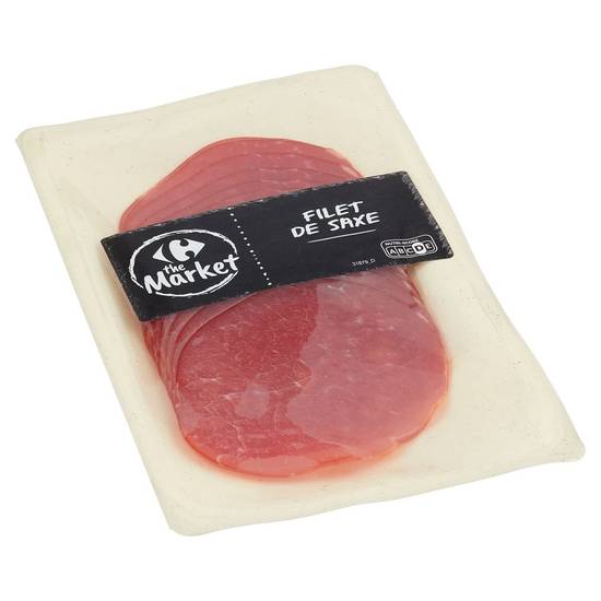 Carrefour The Market Filet De Saxe 120 g