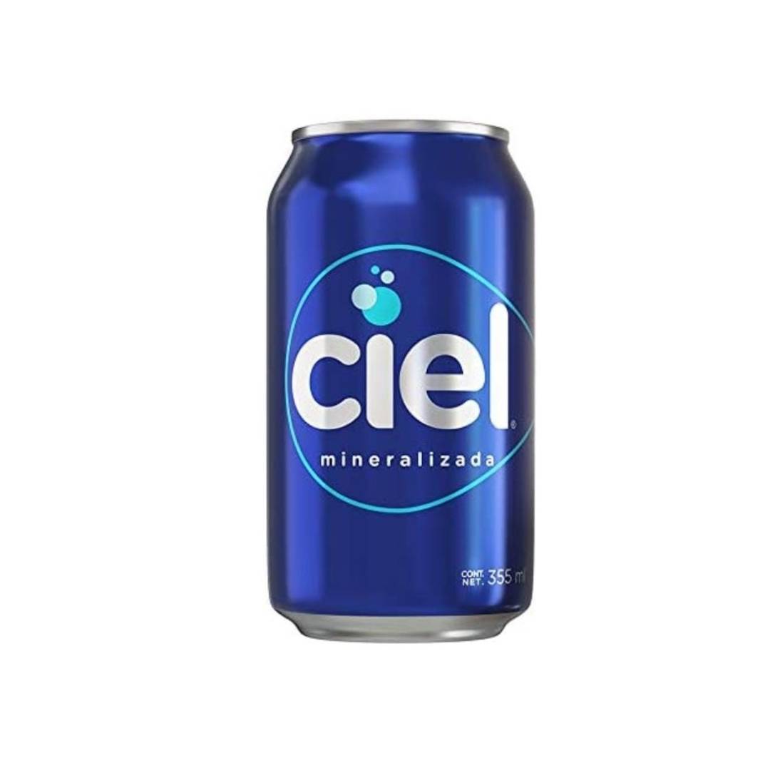 Bebidas en Cancun