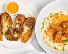 Prospect Park Downtown Los Angeles