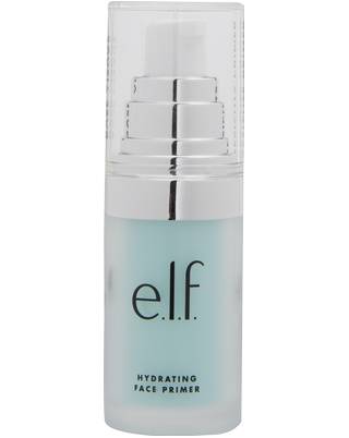 ELF Studio Face Primer, Hydrating (90 g)