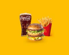 McDonald's® (Murten)