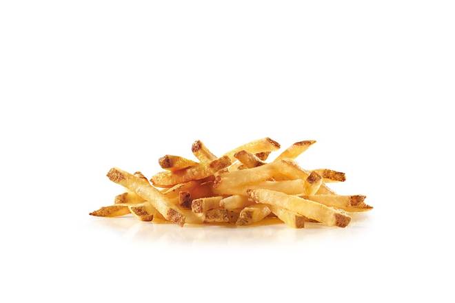 Natural-Cut French Fries