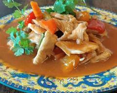 Asia Food