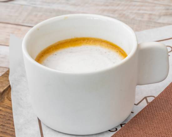 Macchiato