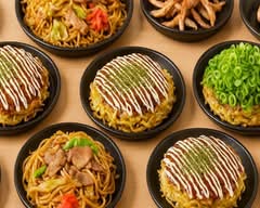 風の街 大東店 Kazenomachi Daitoten