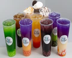 Top Boba (Dallas Pkwy)