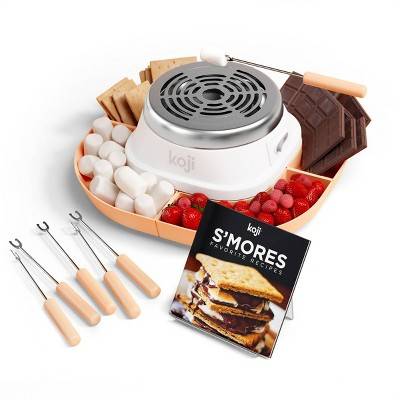 Koji S'mores Maker Set