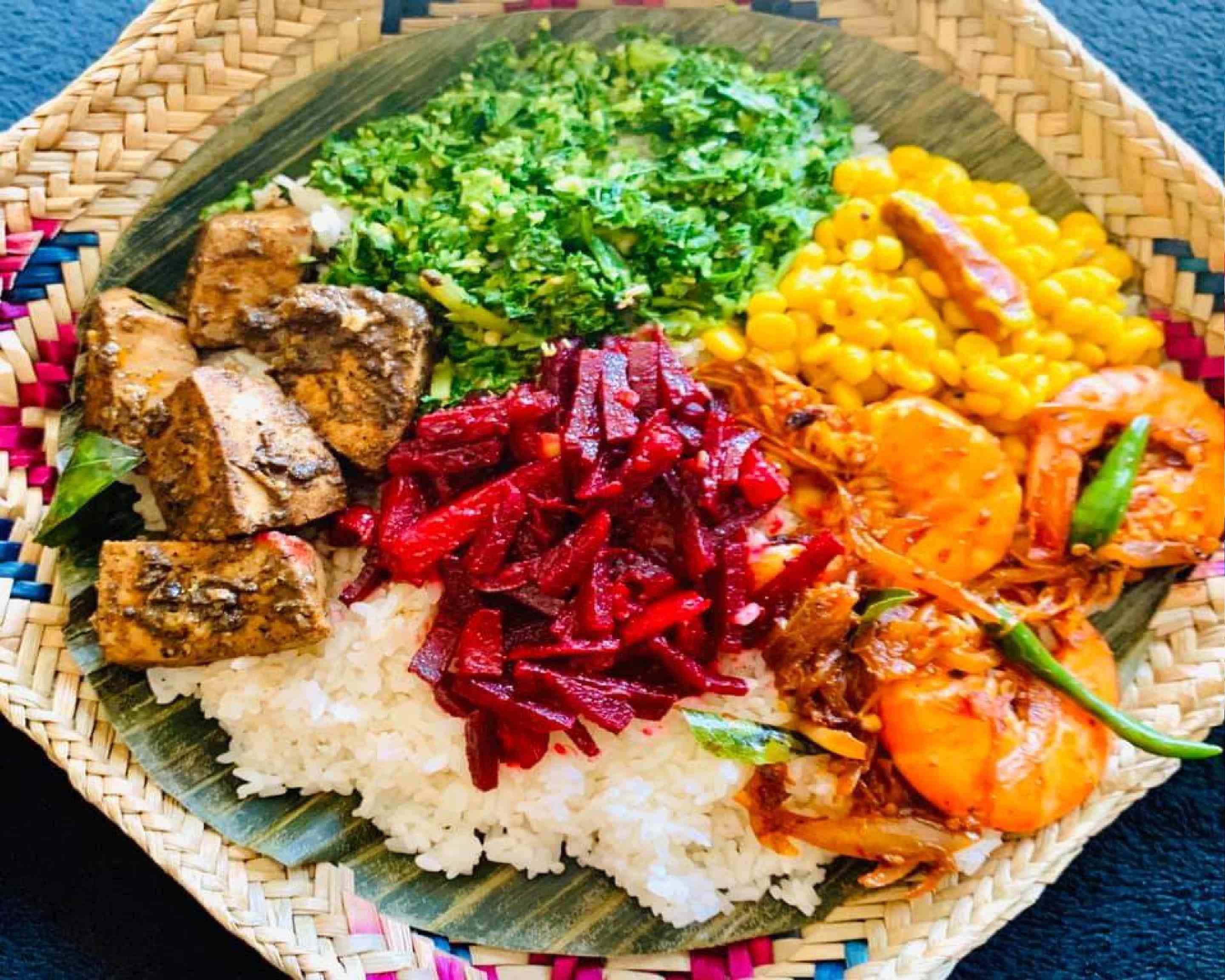 The Curry Hub (Rajagiriya) Delivery Colombo Uber Eats