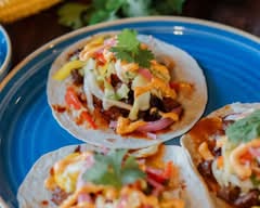 Green Coyote Cantina (Avondale Estates)