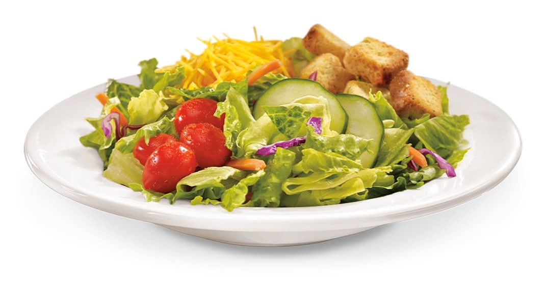 Garden Side Salad