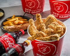 胖老爹美式炸雞 台中外埔店