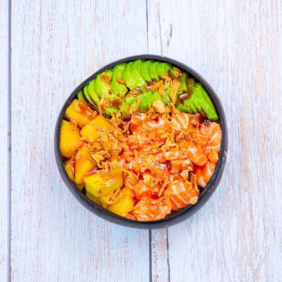 Poké Lomi ✨