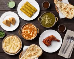 インド料理　ヒムチュリ