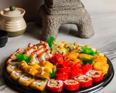 Shunoko Soriana Capu (Puebla)