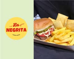 Comida Rápida La Negrita