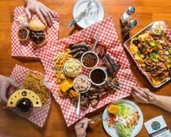 Memphis Blues BBQ House (Robson)