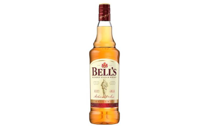 Bell's Blended Scotch Whisky 70cl (274191)