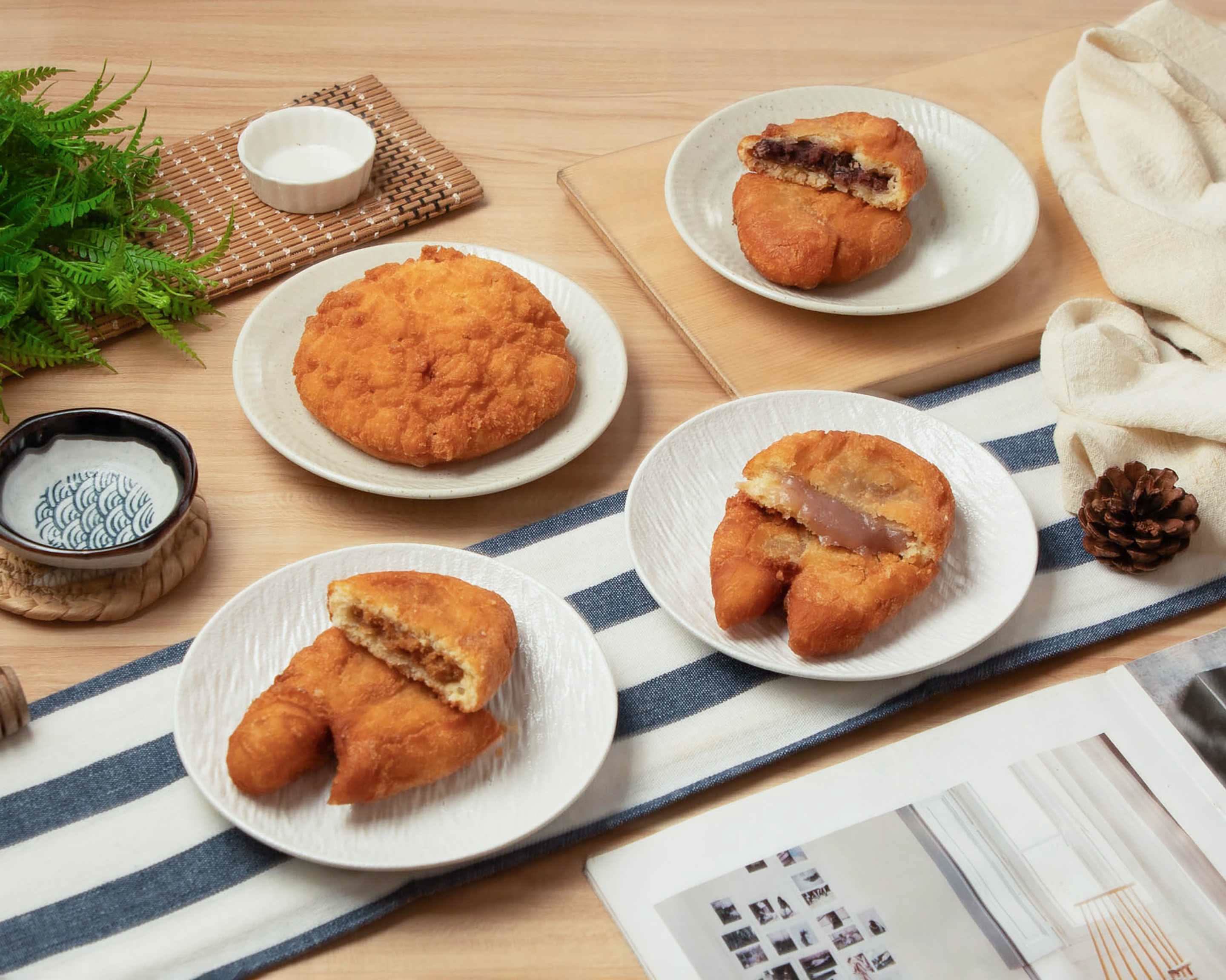 酥勾憶古早味雞蛋酥的菜單和價目表 | 高雄市外送 | Uber Eats