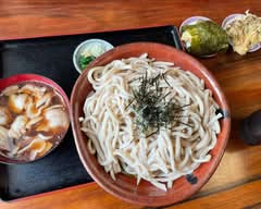 うどんや藤 新座市店 Udonyafuji