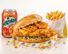 Burger Shack - Southall
