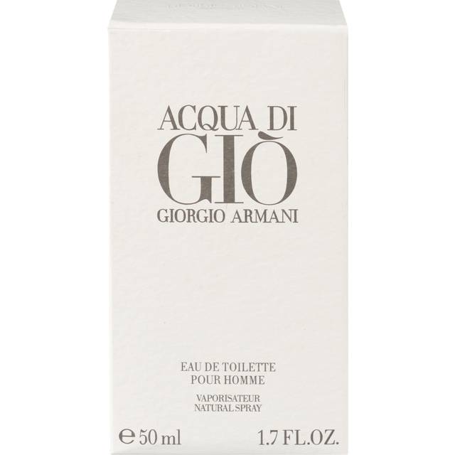 Giorgio Armani Acqua Di Gio Eau de Toilette Spray For Men