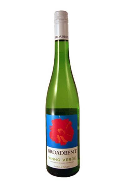 Broadbent Vinho Verde Wine (750 ml)