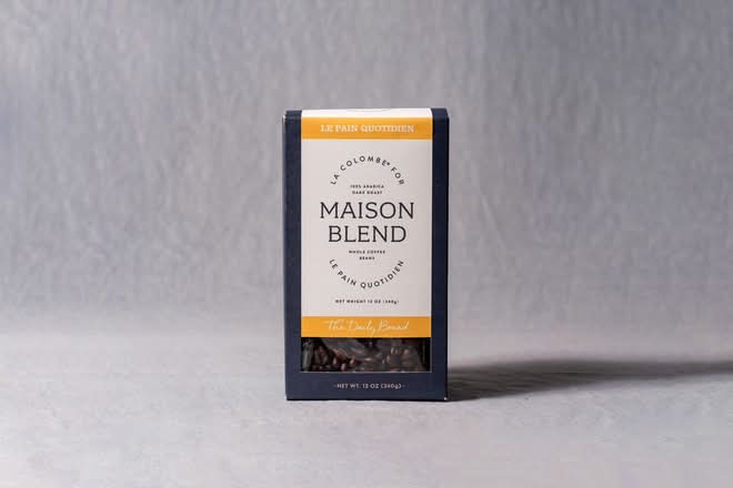 Maison Drip Coffee (Retail)