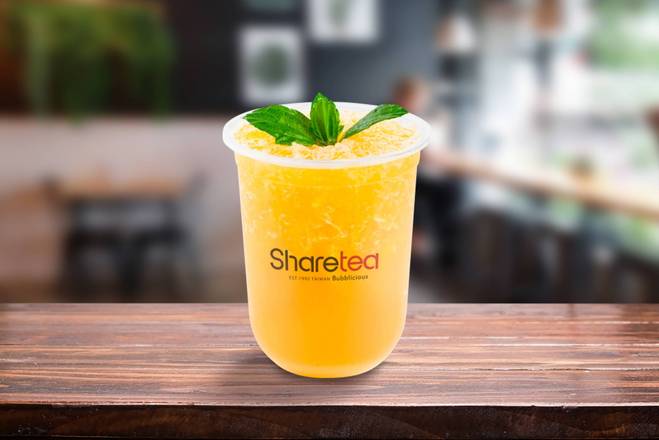 Mango Mojito