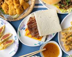 麥町吐司工房 苗栗公館店