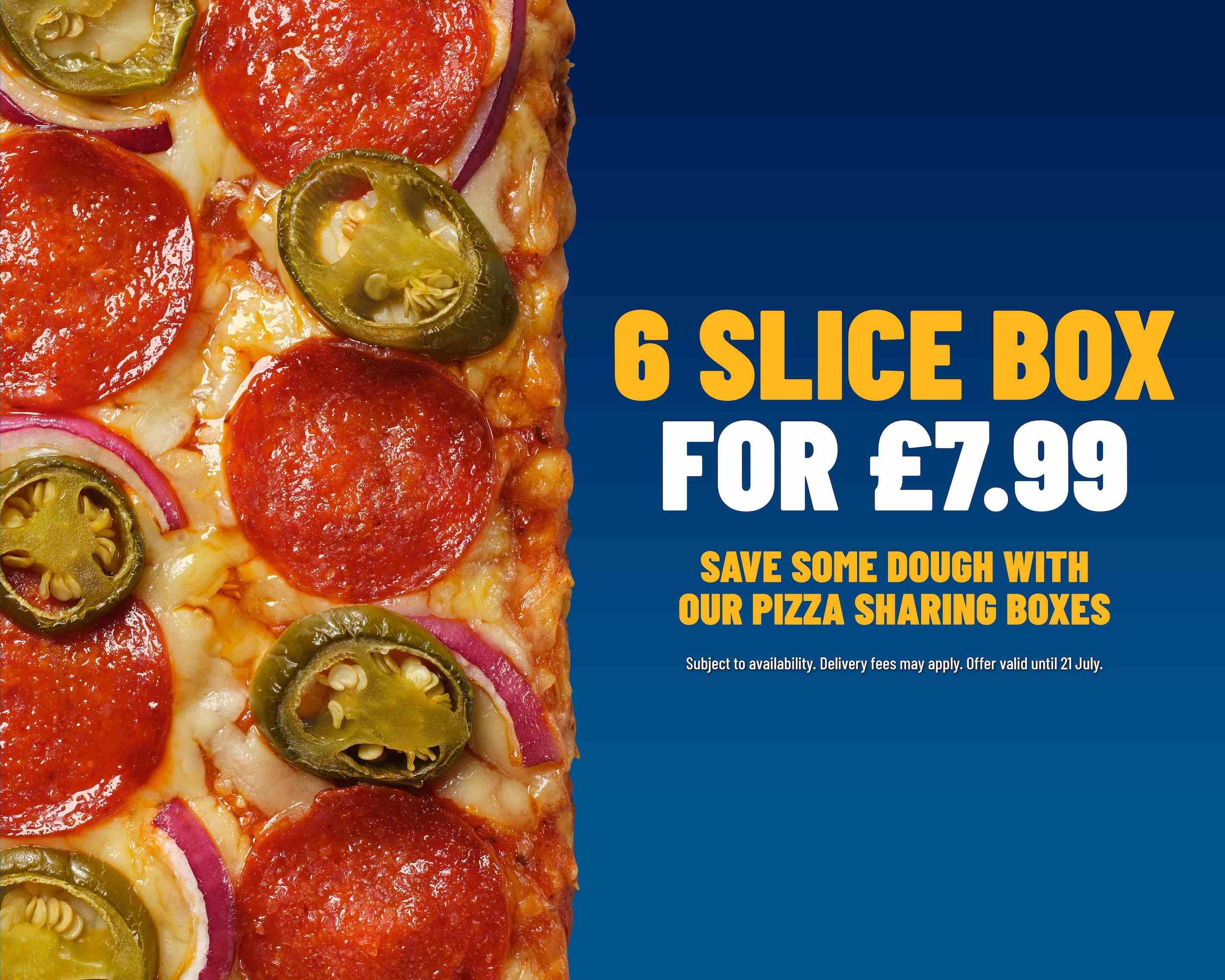 Greggs (Kendal Stricklandgate) Menu Takeaway in Manchester