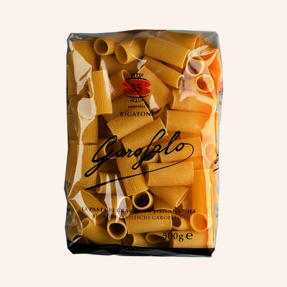 Garofalo Rigatoni Pasta (500 g)