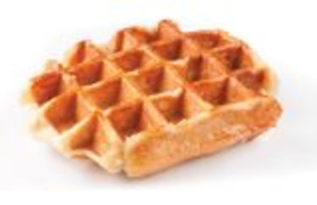 Carrefour Vanille Wafel 110 gr